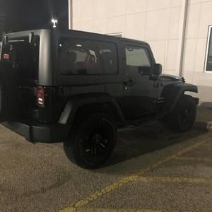 Meet your Posher, Crystal